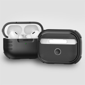 <span class=keywords><strong>Acheter</strong></span> des écouteurs sans fil en papier Boîte <span class=keywords><strong>d</strong></span>'écouteurs pour Apple <span class=keywords><strong>Airpods</strong></span> Pro Casque Cat cover - Product Image 3