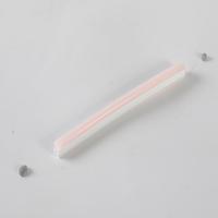 LED séparée de deuxième génération Vert néon Split Silicone Neon Flex 6mm Style régulier