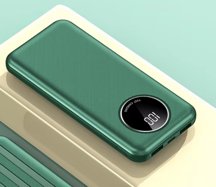 สีเขียว