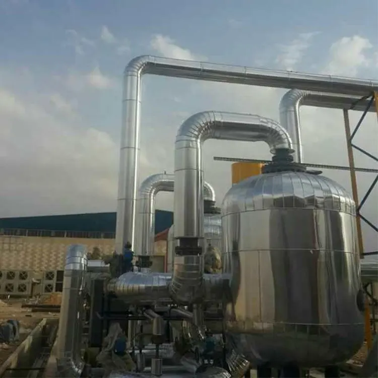 KZO-100 Air Separation Plant Liquid Oxygen Cylinders Refilling Gas production Plant Small Oxygen Genrater Plant