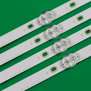 Tout neuf, meilleur prix, barre lumineuse TV originale 55HUF6933/T3, 55PUF6033T3 CEJJ-LB550Z-9S1P-M3030-K-4 - Product Image 3