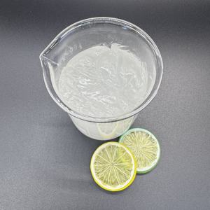 Matières premières de lavage de détergent liquide de qualité cosmétique SLES70 % de ventes directes d'usine - Product Image 5