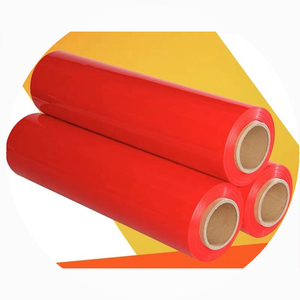 Stretch Film Price <b>Plastic</b> <b>Wrap</b> Transparent , Use for Pallet Stretch Film - Product Image 1