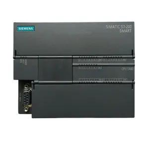 Siemens siemens S7-200 Relay AC DC PLC SR40 cerdas