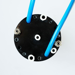 Motor de husillo de alta velocidad y alta frecuencia BT30 3.5kw 380v 30000rpm 110mm con cambio automático de herramienta - Product Image 4