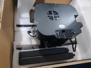 ชุดขยายระยะบินโดรน GX-16 เครื่องยนต์ไฮบริดสำหรับโดรน 16 กิโลวัตต์ ระยะเวลาบินนาน 3-4 ชั่วโมง สามารถจัดหาให้กับผู้ผลิต OE ได้ - Product Image 4