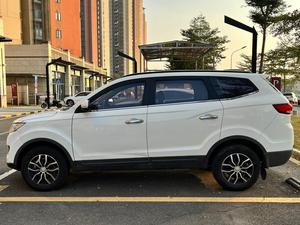 SUV familial spacieux d'occasion Lifan Maiwei 7 places, économique en carburant, durable, facile d'entretien, véhicule d'occasion pour l'Afrique - Product Image 4