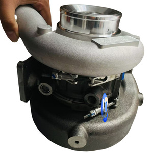 Turbocompresor Cummins 5327337, Control de Presión del Turbo, Nuevo, para Reemplazo o Reparación - Product Image 4