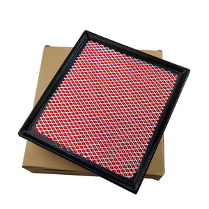Filtro de Aire Mayichaoren Myk A730 para Jeep Grand Cherokee, Tamaño Estándar para Autos de Gasolina - Product Image 5