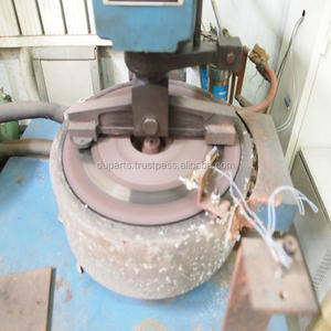 อินเดียผู้ผลิตผ้าเบรคสำหรับผู้โดยสารและสินค้า - Product Image 2