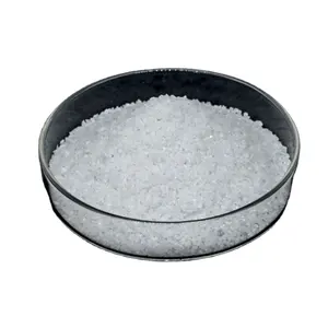 46目氧化铝砂粒99.5% Al2O3熔融氧化铝砂