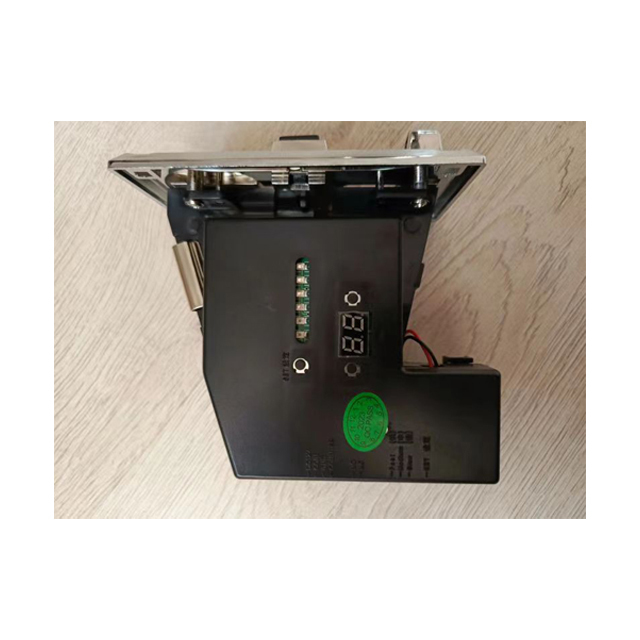 2025 Hot Sale Coin Acceptor for Vending Machine/coin Acceptor Multi-coin With Good Price