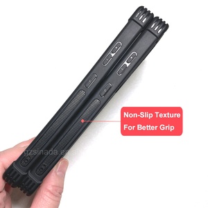 Nhà Máy Bumper Non-Slip 2D TPU PC thăng hoa Trống Điện thoại di động trường hợp Đối với Samsung S25 siêu - Product Image 5