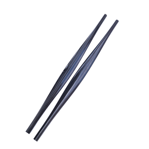 tubo fibra de carbono pesca submarina peso ligero 3k fusil de lanza de carbono - Product Image 3