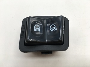 Accesorios Para Motos,Motorcycle/<b>scooter</b> Switch, Suitable for GY6 Modification, Three-position Dimmer Power Switch, 4-pin - Product Image 2