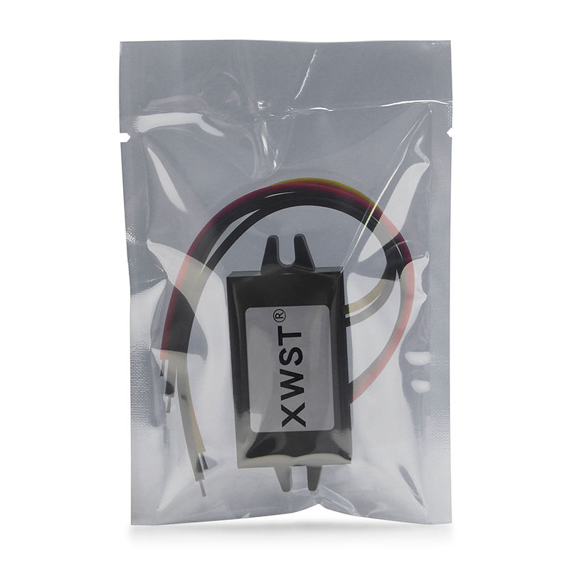 DC 24V-72V A 12v Convertitore, 10A 120W Step-down Trasformatore - Foto 6