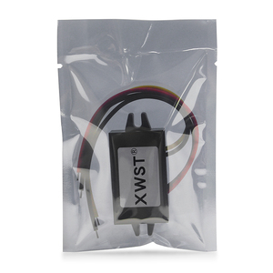 Bộ Chuyển Đổi DC DC Buck 15-72V 24V36V48V60V Sang 12V 1-5A Bộ Điều Chỉnh Điện Áp Biến Áp Cho Xe Hơi Đèn LED - Product Image 6