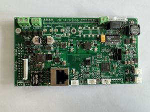 OEM điện tử PCB lắp ráp tín hiệu tăng cường pcba Board - Product Image 6