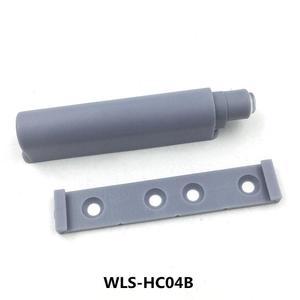 Cierre Magnético para Puerta con Sistema de Apertura por Presión, de Fabricante Chino, Diseño Moderno para Hoteles, Salas de Estar, Hospitales y Baños - Product Image 4