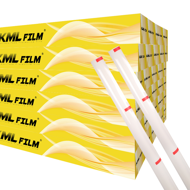 Wholesale Clear Paint Protection Film TPU Ppf Protection Film Anti Scratch Ppf Car Film