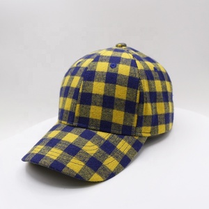Venta al por mayor de moda de deporte sombreros con logo negro gorras de béisbol para los hombres 5 panel tapas simples - Product Image 6