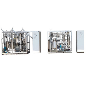 แพลตฟอร์มทดสอบการจัดเก็บ/ปล่อยไฮโดรเจนแบบกำหนดเองได้ - Product Image 1