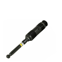 Ap02 — amortisseur arrière, pour Mercedes classe CL/ S W220 W215, avec contrôle corporel actif, gauche 220 320 91 13/ 220 320 89 13, nouvelle collection