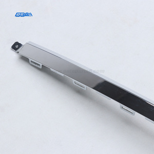 OEM 36A807725 Decoration Rear Bumper Center Chrome Molding <b>Trim</b> For Bentley Bentayga 2016-2020 - Product Image 5