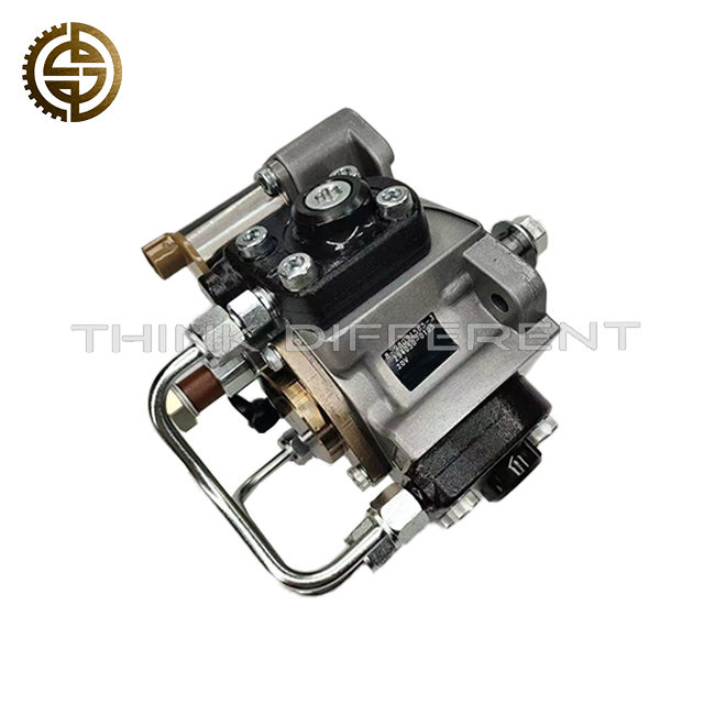 Jds-fuel Pump for Hitachi Excavators ZX 210 LC, ZX 250 LC, and ZX