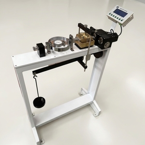 ZJ-D Dual-Purpose Direct Shear Tester Soil Strain-Controlled Meter Test Instrument for Measuring <b>Strength</b> - Product Image 5