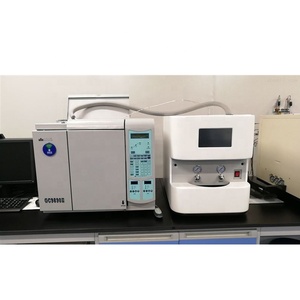 Analyseur de détection d'huile de transformateur par chromatographie en phase gazeuse - Product Image 2