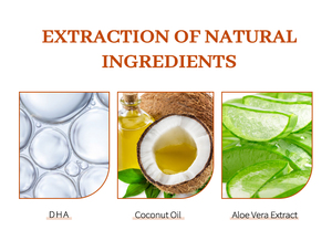 Vente en gros Marque privée Crème pour lit de bronzage <span class=keywords><strong>Mousse</strong></span> bronzante <span class=keywords><strong>Mousse</strong></span> bronzante pour lit de bronzage <span class=keywords><strong>Mousse</strong></span> <span class=keywords><strong>autobronzante</strong></span> transparente - Product Image 3