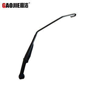 ชุดประกอบแขนปัดน้ำฝน Gaojie สำหรับ Suzuki Jimny 2007-2018 ชุดปัดน้ำฝนหลัง ยางสังเคราะห์ - Product Image 3