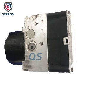 Module de commande de freinage <span class=keywords><strong>ABS</strong></span> <span class=keywords><strong>ABR</strong></span> 3451-6851086-01 remis à neuf pour voiture, pompe 27040843907, unité 3451685108601 pour BMW X3 F25 - Product Image 2