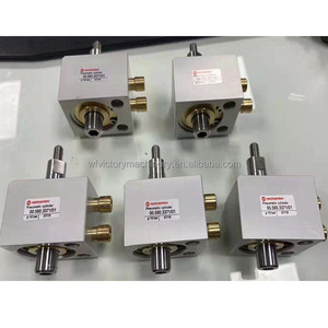 GTO 46 52 SM74 <span class=keywords><strong>102</strong></span> pièces de rechange de machine d'impression offset vérin pneumatique 00.580.3371 <span class=keywords><strong>SP</strong></span> 739.0124 - Product Image 2