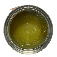 Adhésif double composant en polyuréthane transparent HOUSEAL pour la construction en marbre et granit