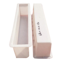 Road Kerb Mould Granite Edging Border Stone Mold Plastic Road Curbstone Molds