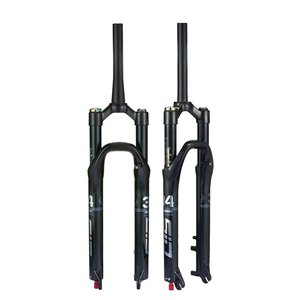 <span class=keywords><strong>Fourche</strong></span> de <span class=keywords><strong>VTT</strong></span> suspendue pour vélo de montagne 29 <span class=keywords><strong>27</strong></span> <span class=keywords><strong>5</strong></span> 26 pouces en alliage d'aluminium <span class=keywords><strong>Fourche</strong></span> <span class=keywords><strong>avant</strong></span> de vélo <span class=keywords><strong>VTT</strong></span> E-bike Frein à disque <span class=keywords><strong>Fourche</strong></span> de vélo - Product Image 3