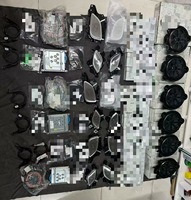 Sistem Audio Mobil OEM Burmester 13 Speaker Set Lengkap Upgrade untuk Mercedes Benz Kelas C E GLC W205 W213 Kit Amplifier Speaker Mobil