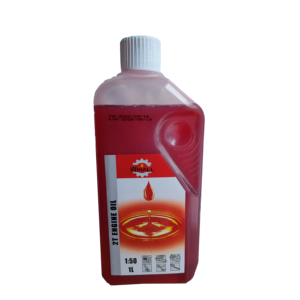 <b>Two</b> <b>Stroke</b> Engine Garden Machinery Lubricating <b>Oil</b> for 2T Grade with 20in Guide Bar OEM Customizable - Product Image 1