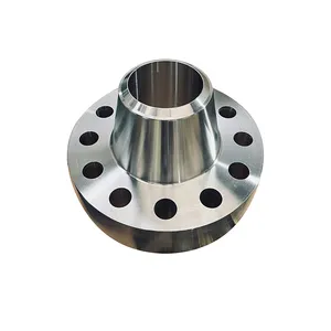 Forged ASME B16.5 Alloy steel Flange ASTM A182 GR F5 F9 F11 F12 F22 F91 SO BLF WN pipe fittings Flange hot sale flange