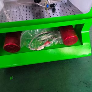 Banc d'essai à rampe commune NT-209 pour testeur d'injecteur à rampe commune de carburant Diesel électrique Den-sos Del-phi Siemens - Product Image 4