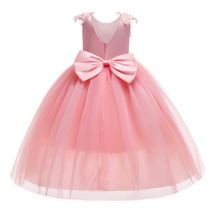 Nueva Tendencia de Verano, <span class=keywords><strong>Vestidos</strong></span> de Fiesta Formales <span class=keywords><strong>para</strong></span> <span class=keywords><strong>Niñas</strong></span> de 12 Años, <span class=keywords><strong>Vestidos</strong></span> de Princesa <span class=keywords><strong>para</strong></span> <span class=keywords><strong>Adolescentes</strong></span> - Product Image 6