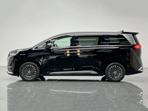 <span class=keywords><strong>Voiture</strong></span> d'<span class=keywords><strong>occasion</strong></span> 2022 BYD Denza D9 DM-i Hybride MPV 7 places Automatique Conduite à gauche Cuir Caméra 360° Véhicule à énergie nouvelle - Product Image 4