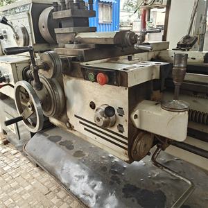 Portable Universal Ca6140a Conventional <b>Bench</b> Small Lathes Old Lathe Machine <b>for</b> <b>Sale</b> Chinese - Product Image 5