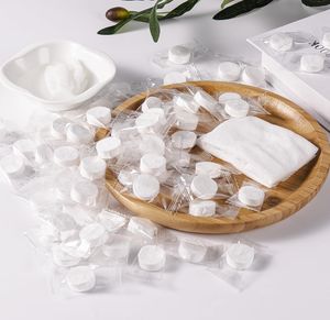In Stock Candy Pack Compressed <strong>Tissue</strong> Tablet <strong>Serviettes</strong> <strong>En</strong> Capsule De <strong>Serviettes</strong> Disposable Hand Towels Compression <strong>Serviettes</strong> - Product Image 1