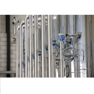 Mesure de niveau par capacitance Endress+Hauser Liquicap FMI51-A1AGEJB2A1A - Product Image 5
