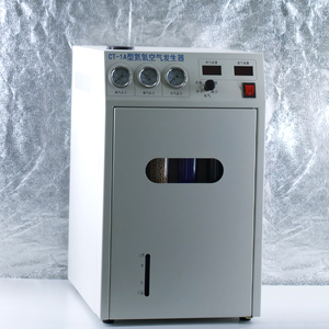 Generatore di <span class=keywords><strong>Gas</strong></span> Idrogeno ad Alta Purezza Moreshine 99,999% 300ml/min Multifunzionale per Uso Cromatografico - Product Image 4