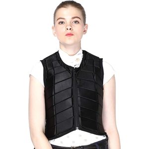 Gilet da equitazione Unisex Premium - Product Image 5