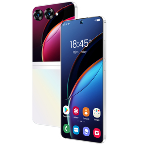 สมาร์ทโฟน S25 Ultra พร้อมนวัตกรรมใหม่ หน่วยความจำ 16GB+1TB ระบบปฏิบัติการ Android 13 หน้าจอ 6.8 นิ้ว โทรศัพท์มือถือ 4G5G ของแท้ ปลดล็อคแล้ว - Product Image 6